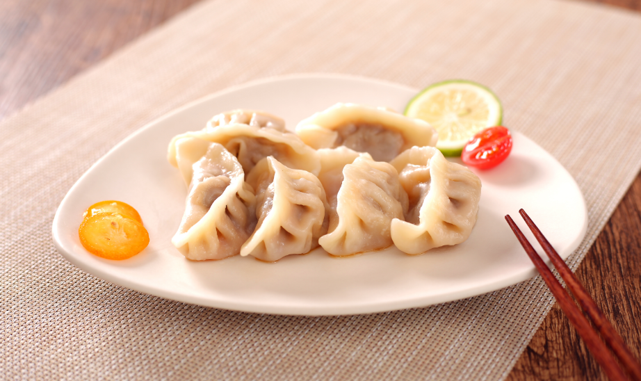 徒河黑豬產(chǎn)品展示